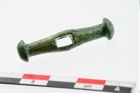 Foto von Bronzezwergknebel (NHMW-PRAE-024106)